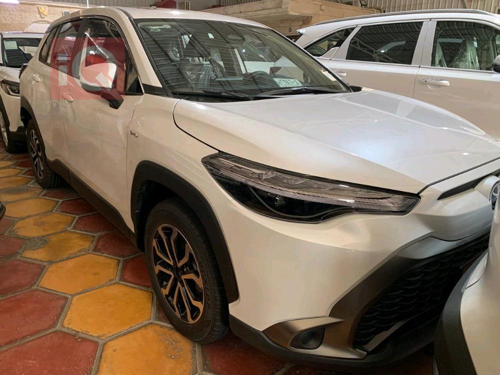 Toyota Frontlander